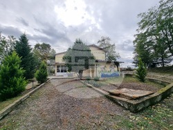 Твърдица - социални домове - годишнина