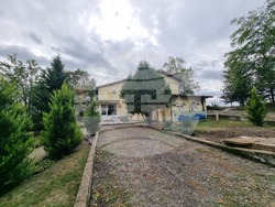 Твърдица - социални домове - годишнина