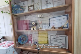 Твърдица - социални домове - годишнина