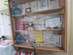 Твърдица - социални домове - годишнина