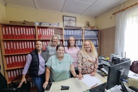 Твърдица - социални домове - годишнина