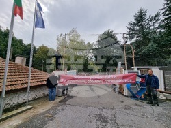 Твърдица - социални домове - годишнина