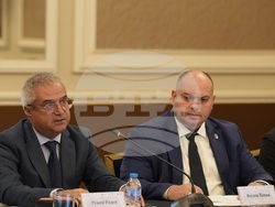 Снимка: Асоциация на индустриалния капитал в България 
