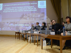 Снимка: Община Варна