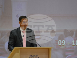 Снимка: Община Варна