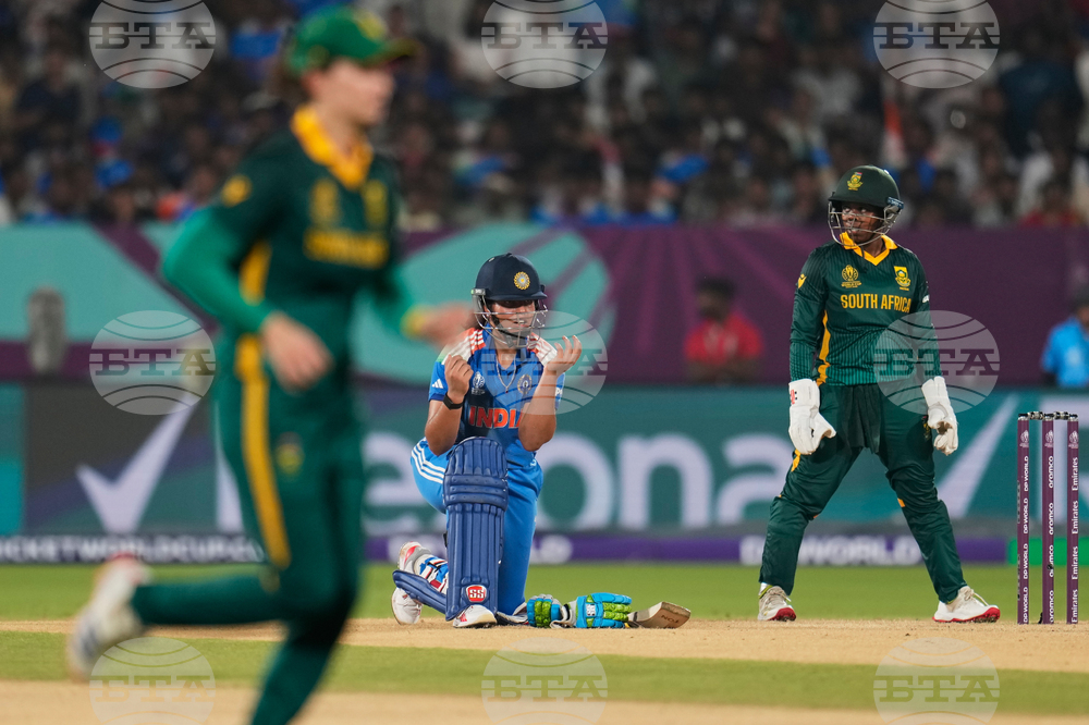 India Women's Cricket WCup