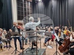 Враца - симфоничен концерт