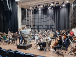 Враца - симфоничен концерт