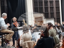 Враца - симфоничен концерт