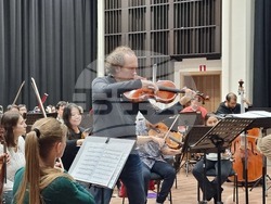 Враца - симфоничен концерт