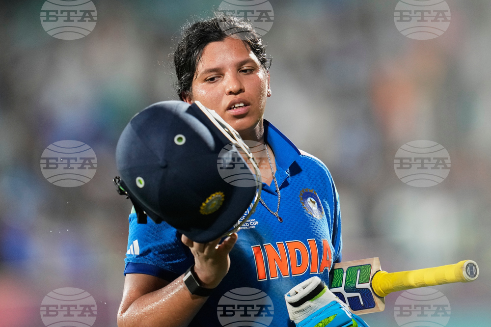 India Women's Cricket WCup