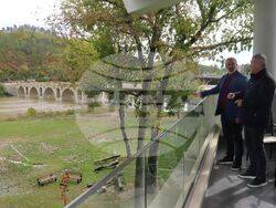 Снимка: Областна администрация Русе 