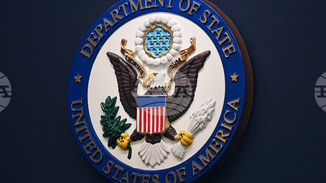 Представители на САЩ провеждат срещи с руска и китайска делегация за разговори за контрол на ядрените оръжия, съобщи американски дипломат