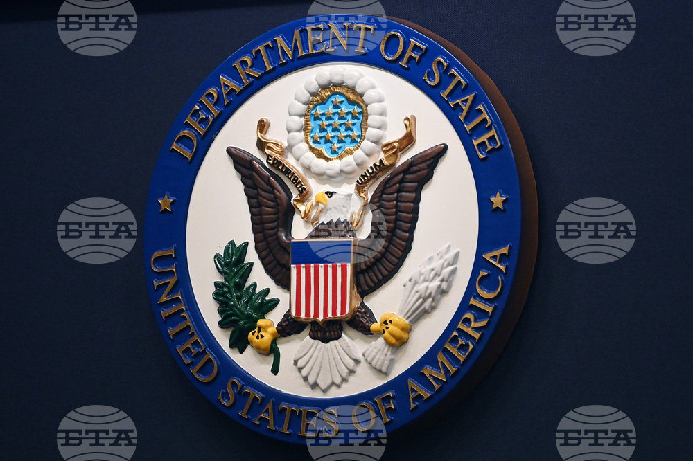 Представители на САЩ провеждат срещи с руска и китайска делегация за разговори за контрол на ядрените оръжия, съобщи американски дипломат