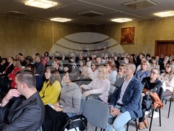 Снимка: Община Шумен