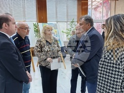 Снимка: Община Шумен