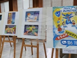 Снимка: Община Шумен