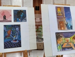 Снимка: Община Шумен