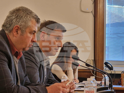 Парламент - Комисия по културата и медиите - заседание