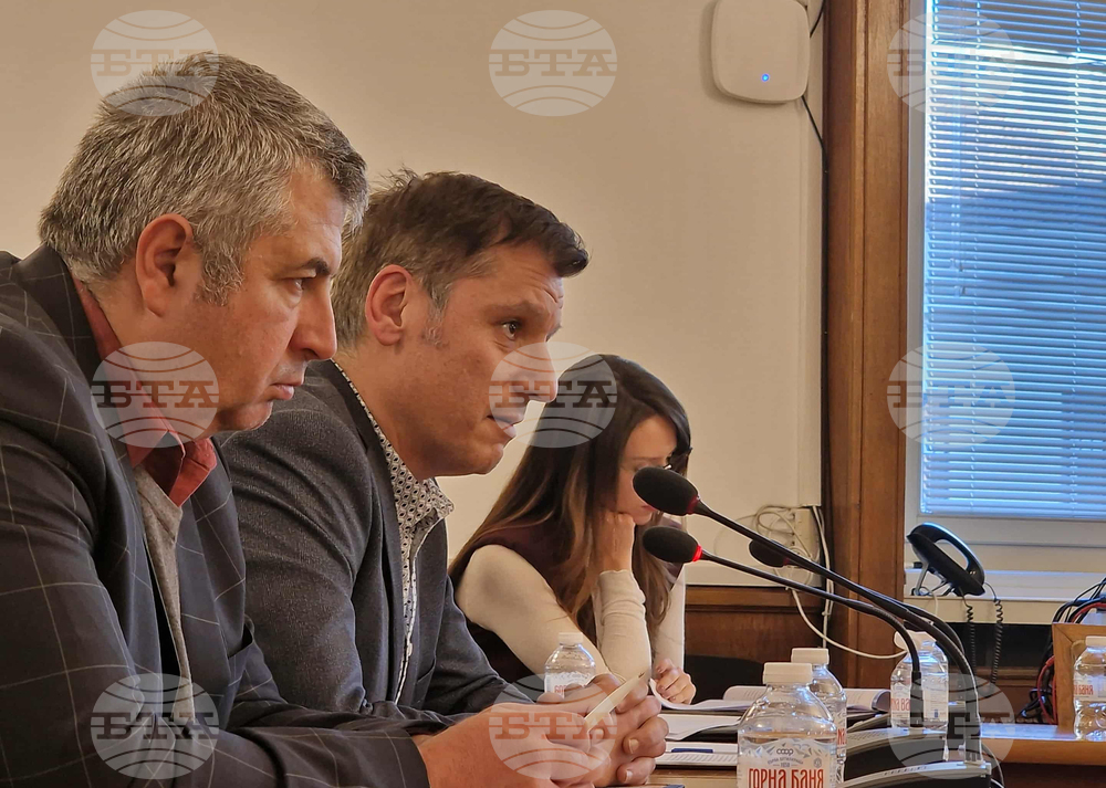 Комисията по културата и медиите обсъди процедурата Cash Rebate във филмовата индустрия