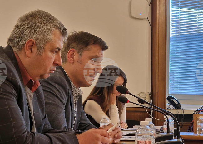 Комисията по културата и медиите обсъди процедурата Cash Rebate във филмовата индустрия