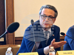 Парламент - Комисия по културата и медиите - заседание