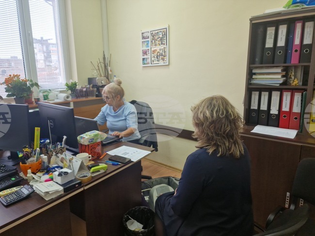 Близо 90 жени се изследваха за остеопороза в кампания на Регионалната здравна инспекция в Разград