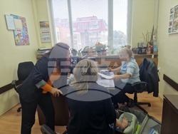 Разград - остеопороза - кампания