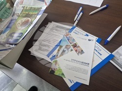 Разград - остеопороза - кампания