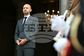 France Mideast Talks