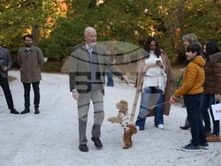 Дворец Врана - парти с кауза „Сърце на 4 лапи“