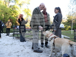 Дворец Врана - парти с кауза „Сърце на 4 лапи“