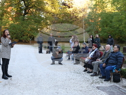 Дворец Врана - парти с кауза „Сърце на 4 лапи“