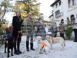 Дворец Врана - парти с кауза „Сърце на 4 лапи“