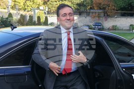 France Mideast Talks