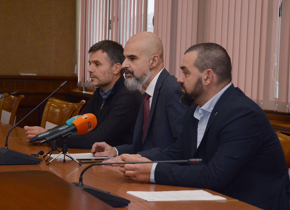 Ръководството на Община Варна: Варненската публика не заслужава да й бъде отнето домакинството на Европейското първенство по волейбол през 2026 г.