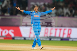 India Women's Cricket WCup
