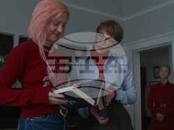 „Киномания“ представя тази година „Баща, майка, сестра, брат" на Джим Джармуш – носителят на „Златен лъв“ за най-добър филм от 82-ия кинофестивал във Венеция, снимка – „Киномания“