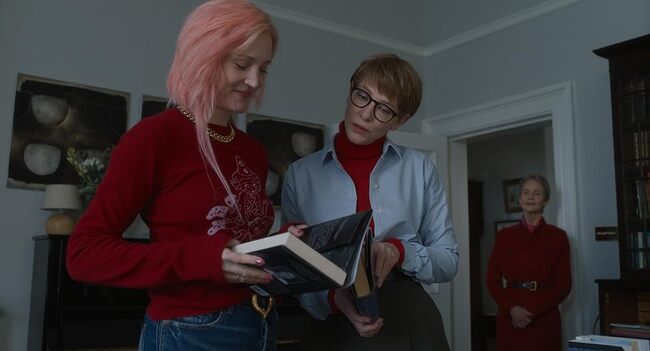 „Киномания“ представя носителя на „Златeн лъв“