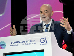 Italy Soccer EFC General Assembly