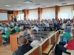 Снимка: Община Шумен