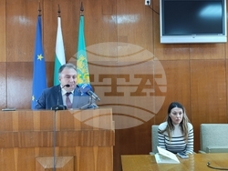 Снимка: Община Шумен