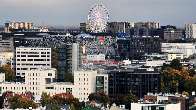 Парламентарните избори в Естония на 4 март 2007 г. са първите в света национални избори, на които се гласува и по интернет