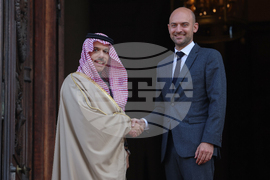 France Mideast Talks