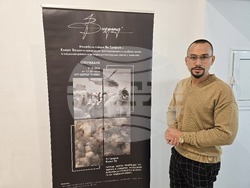 Плевен - фотоизложба - арт център