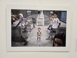 Плевен - фотоизложба - арт център