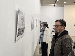 Плевен - фотоизложба - арт център