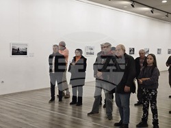 Плевен - фотоизложба - арт център