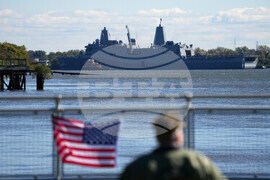 Parade of Ships