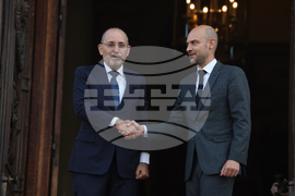 France Mideast Talks